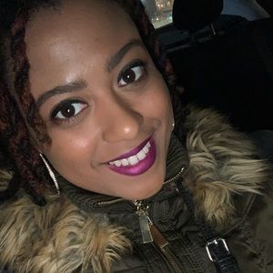 Meet your Posher, Mariah